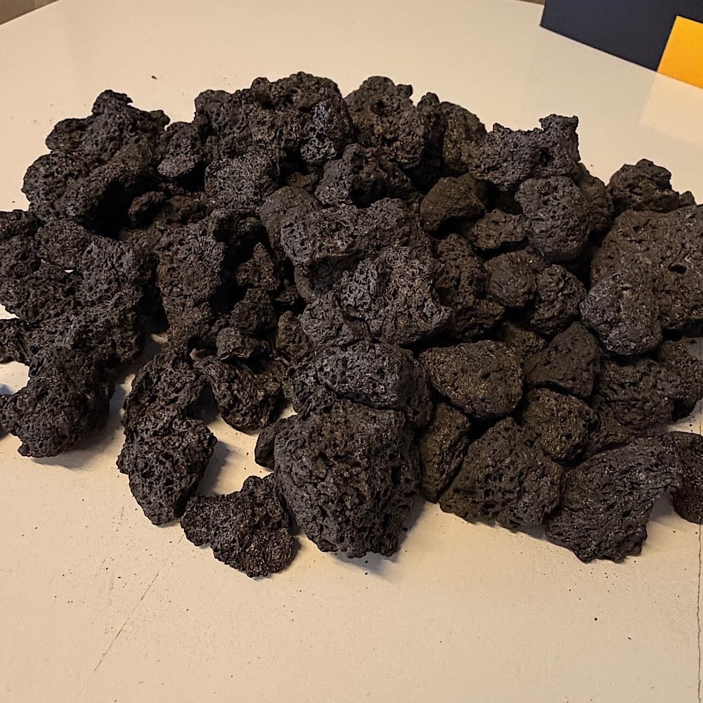 Calcined Petroleum Coke – Premium CPC Overview
