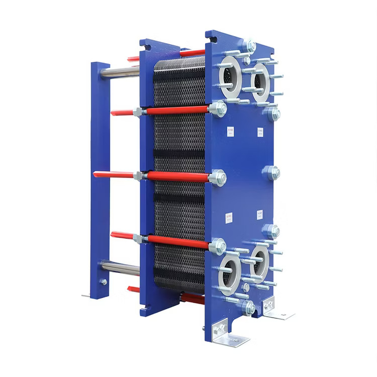Expert-Heat-Exchange-Producers-in-Shanghai-for-Funker-Fp71-Phe-Plate