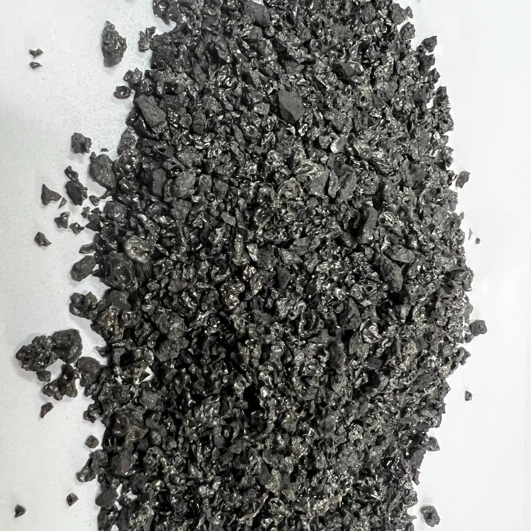 Graphitized Petroleum Coke (GPC)