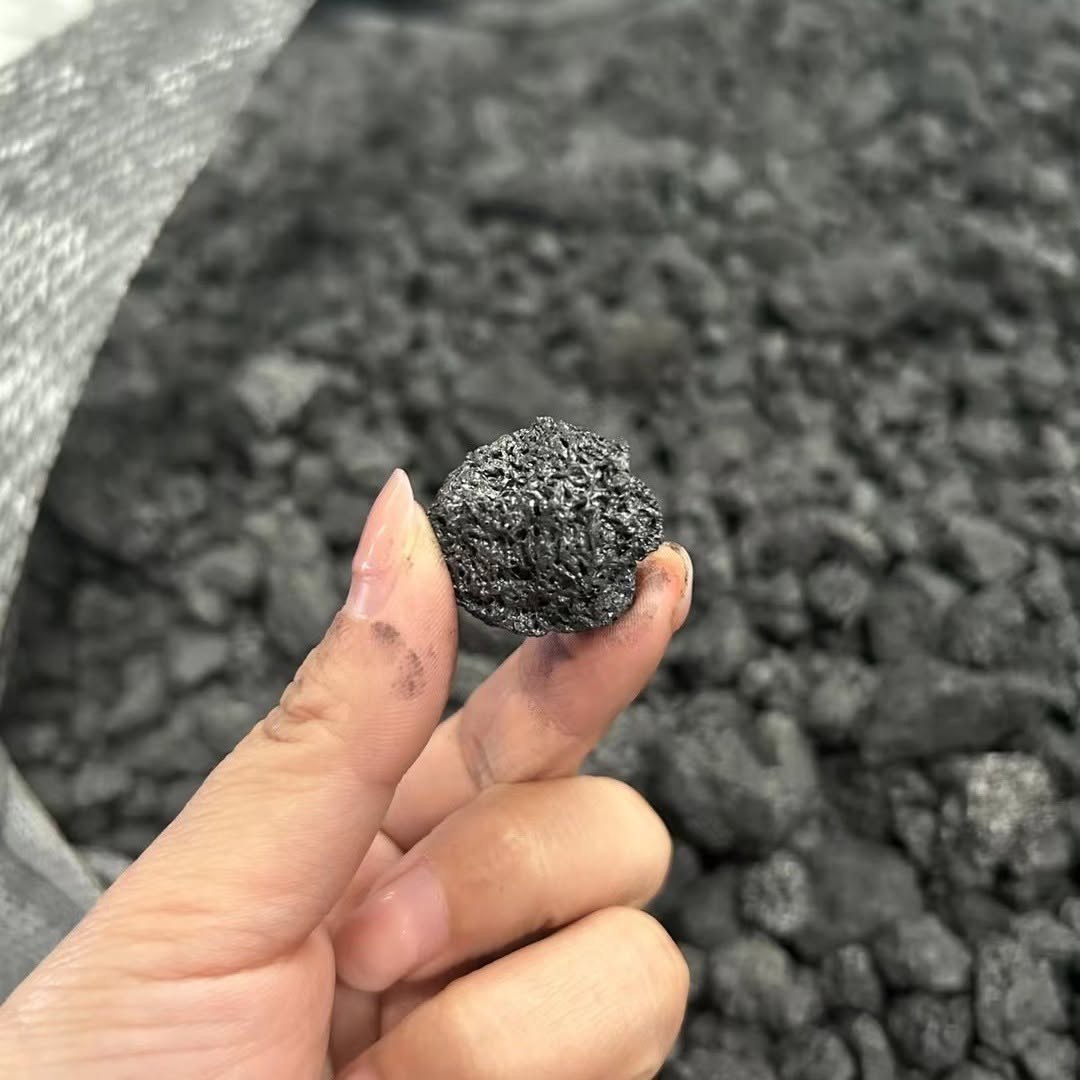 Graphitized-Petroleum-Coke