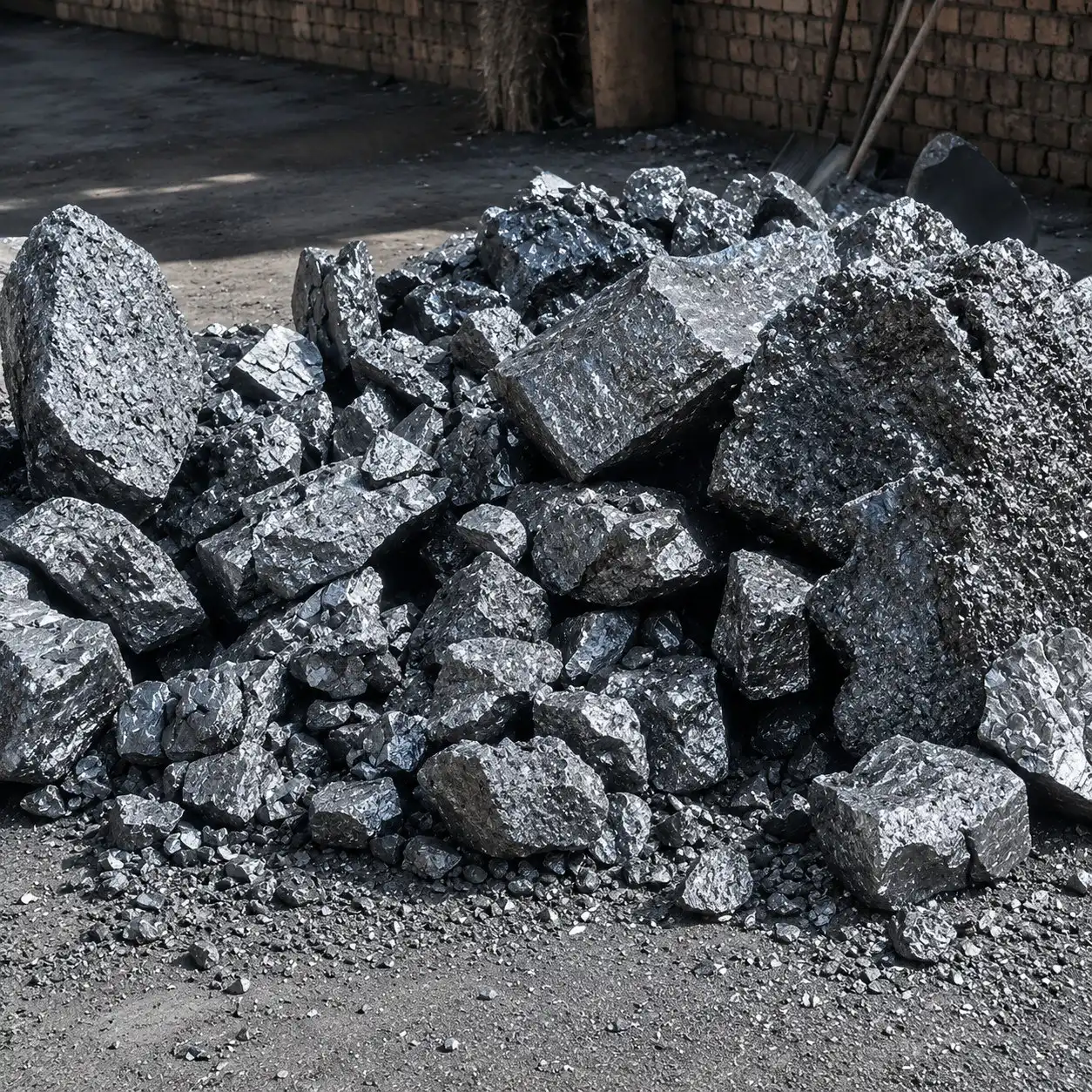 Silicon metal applications and global industrial demand