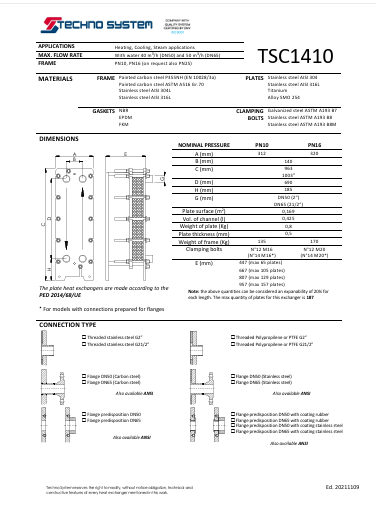 TSC 1410