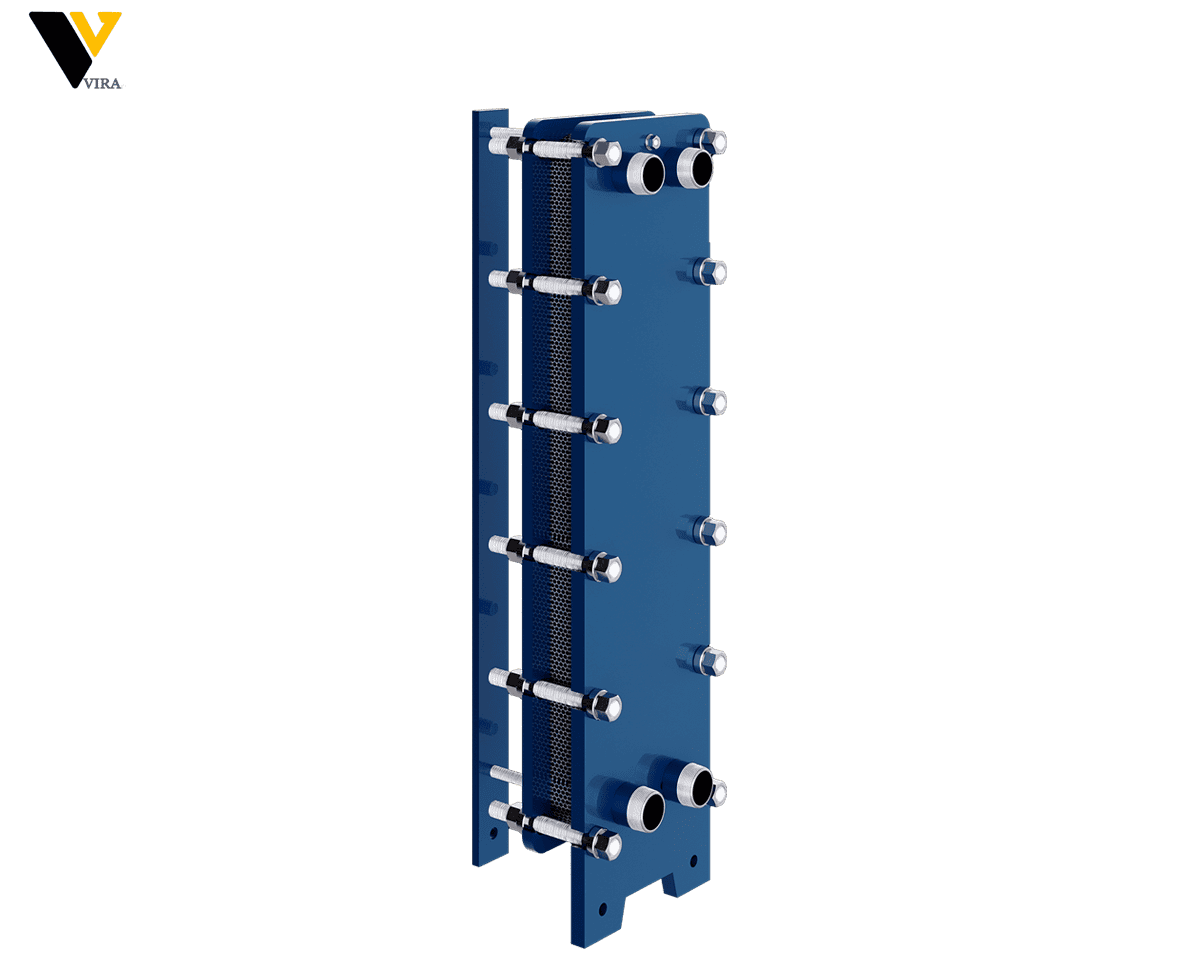 Heat Exchanger Technosystem – TSC 910 Heat Exchanger Technosystem – TSC 910