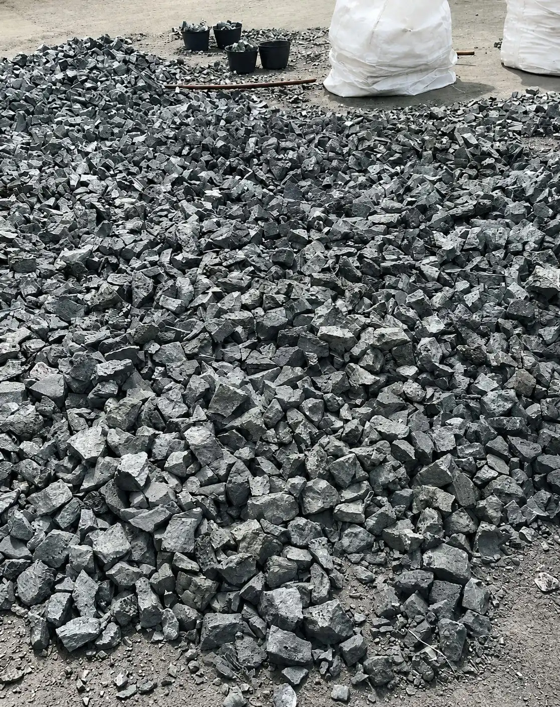 Uygun Fiyatlı Ferro Silikon Tedarikçisi