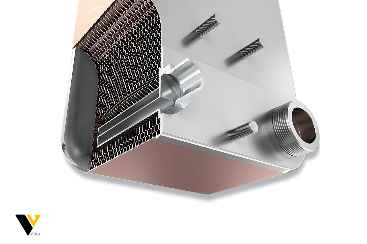 What-is-a-welded-plate-heat-exchanger?