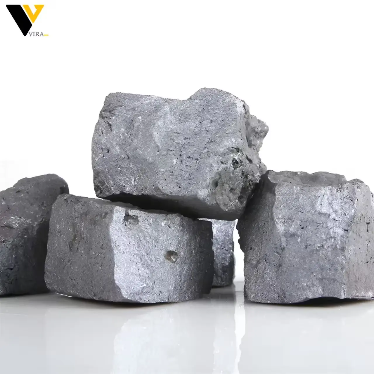 ferrosilicon