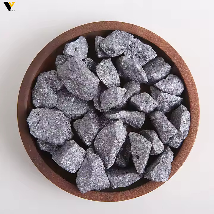 قیمت فروسیلیس ازنا اکسترا (دانه بندی انتخابی) قیمت فروسیلیس ازنا اکسترا (دانه بندی انتخابی)