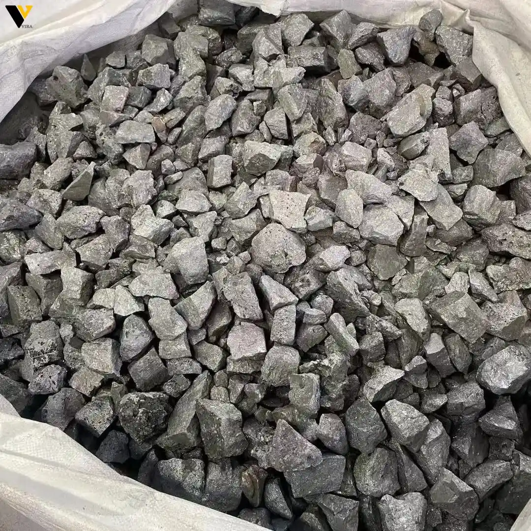 ferrosilicon-export