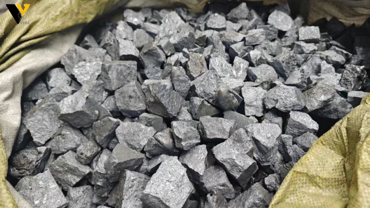 Ferrosilicon Extra Prices in 2025 | Persian Ferro Silicon