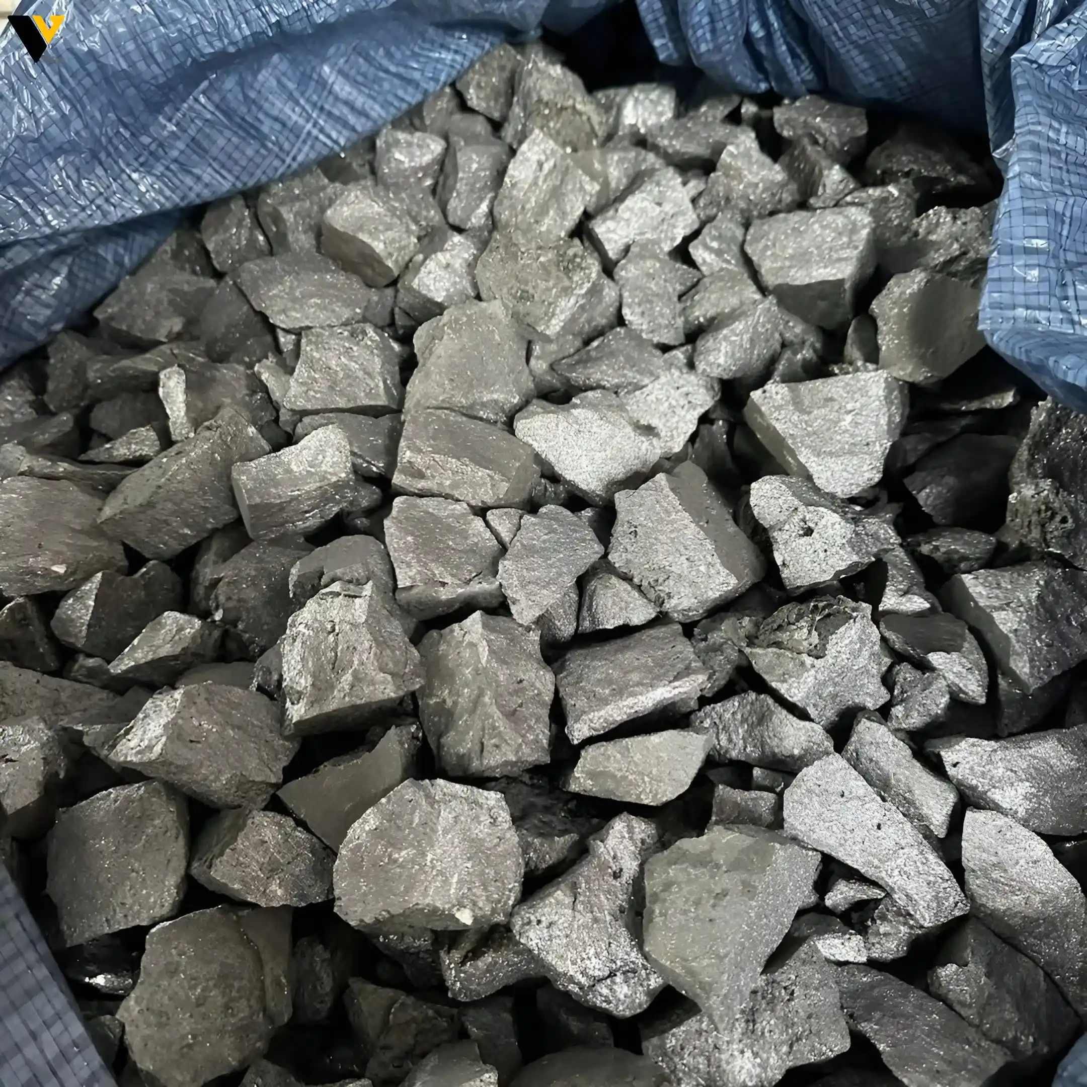 What Is Ferrosilicon? | High Quality | Export Guide