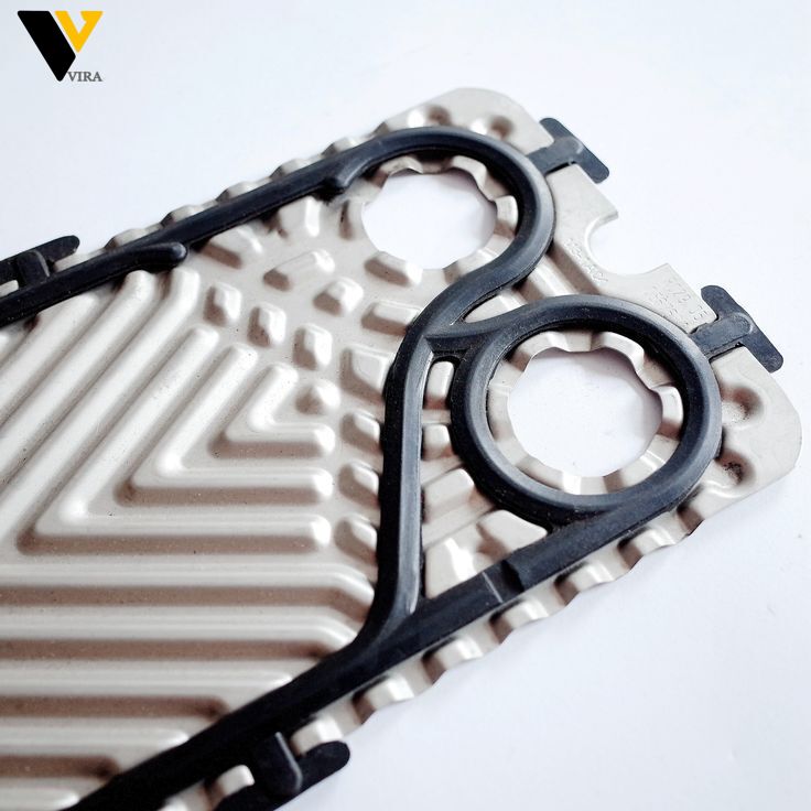 gasket-heat-exchanger