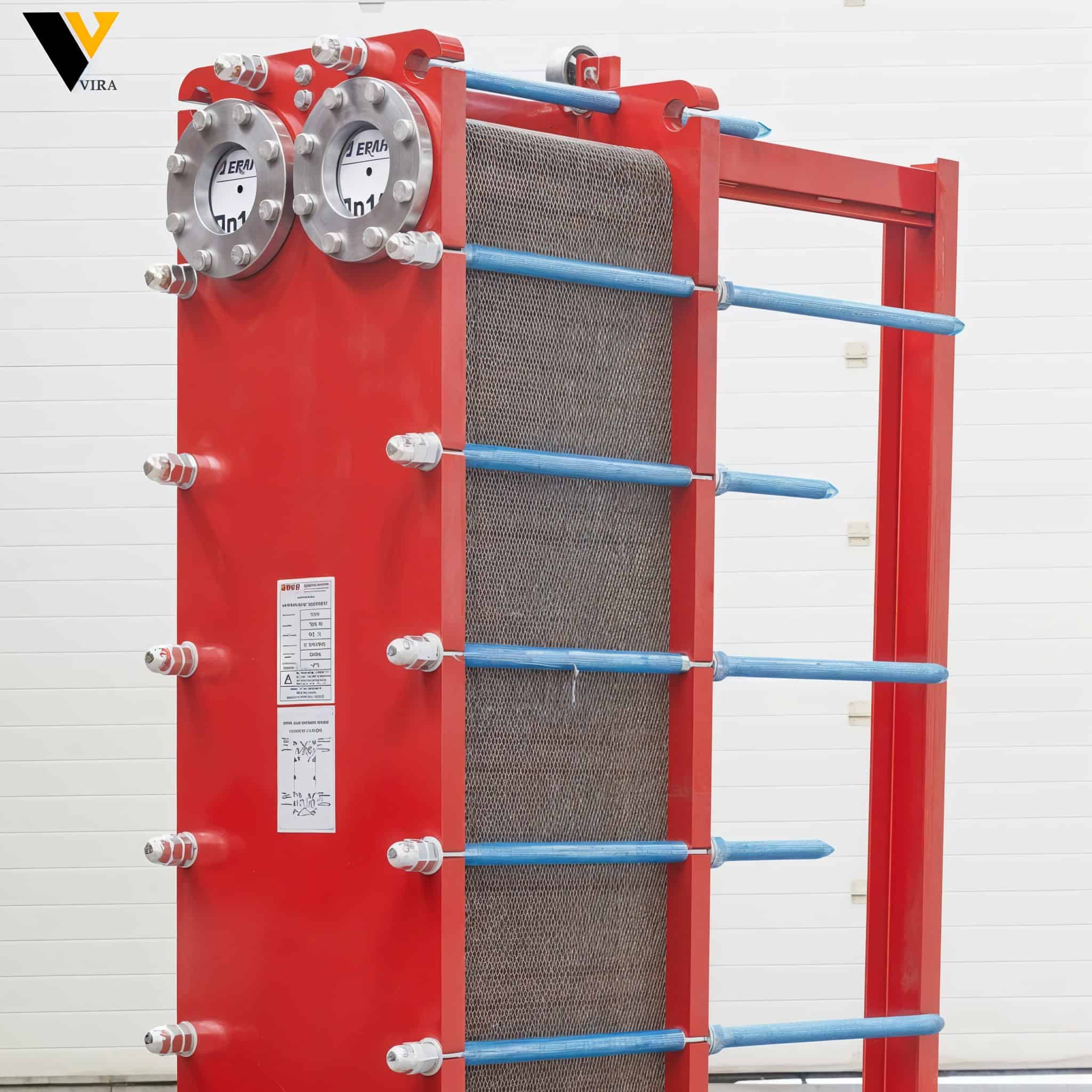 gasket-plate-heat-exchanger