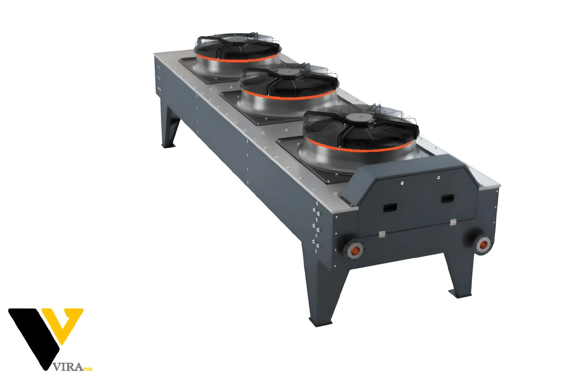 heat-exchangers-viraphe-com-8 مبدل حرارتی هوا خنک