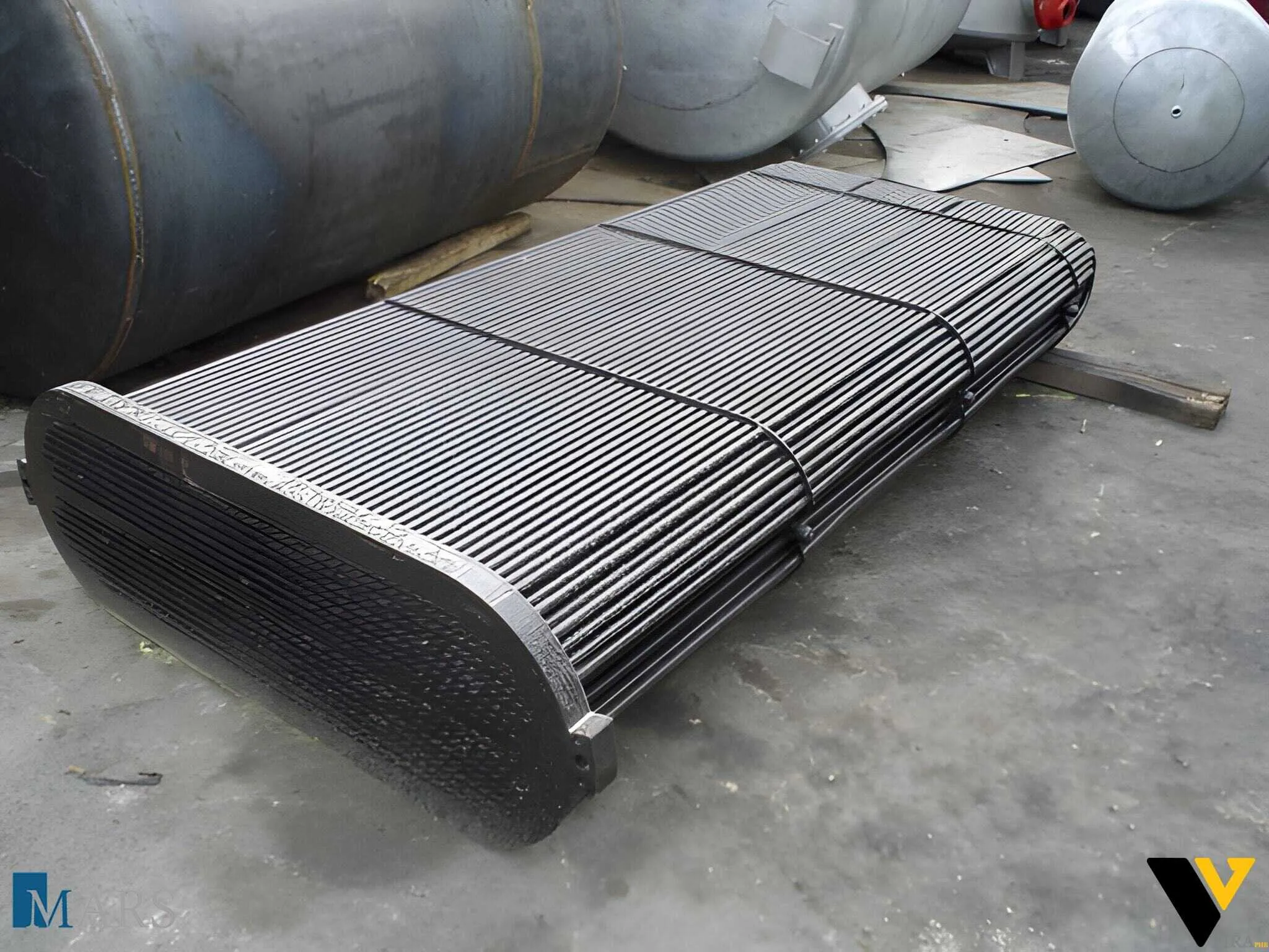 heat-exchangers-viraphe-com-9 مبدل حرارتی پره ای