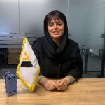 خانم سلیمی