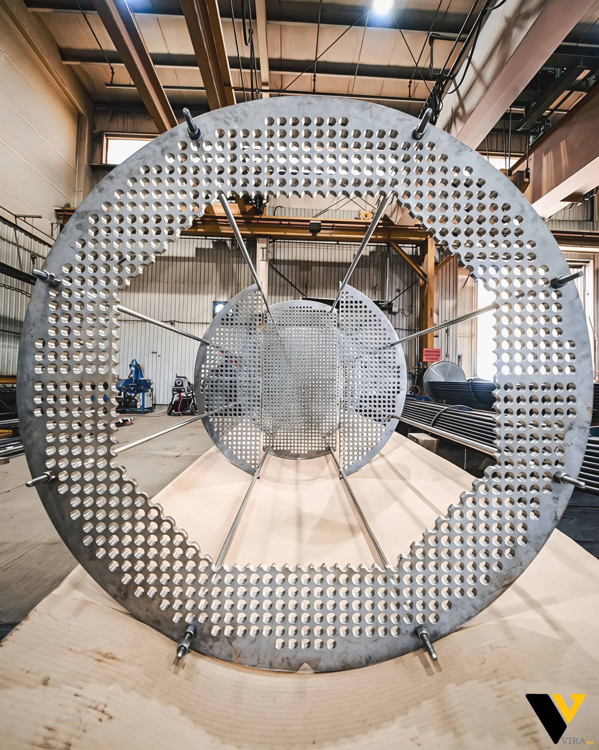 نسل جدید مبدل‌ های حرارتی سبک و پربازده وارد بازار شد!