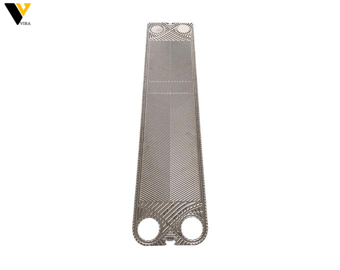Gasket Heat Exchanger S50 SS316/0.5mm V Gasket Heat Exchanger S50 SS316/0.5mm V