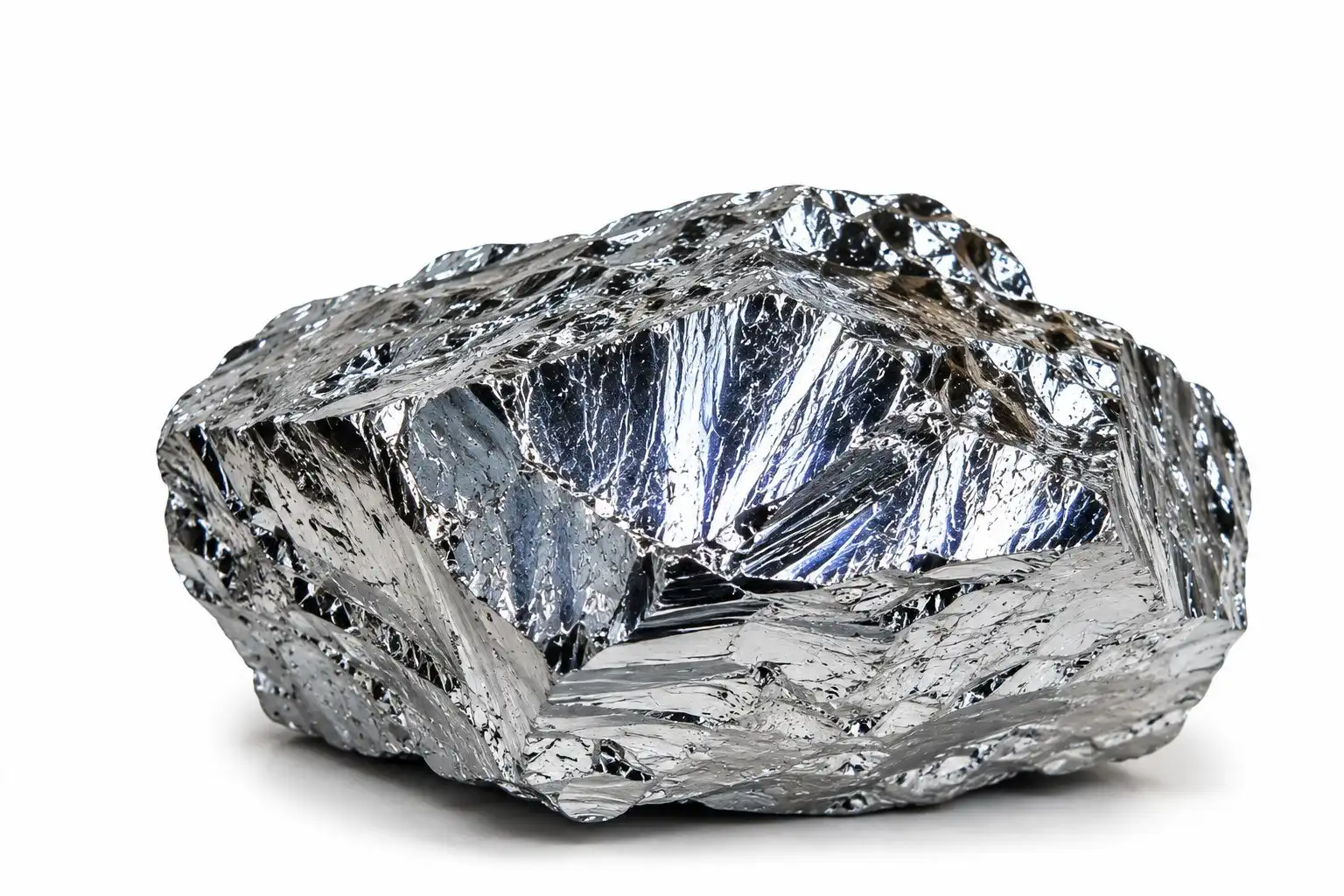 Silicon Metal 553 Grade
