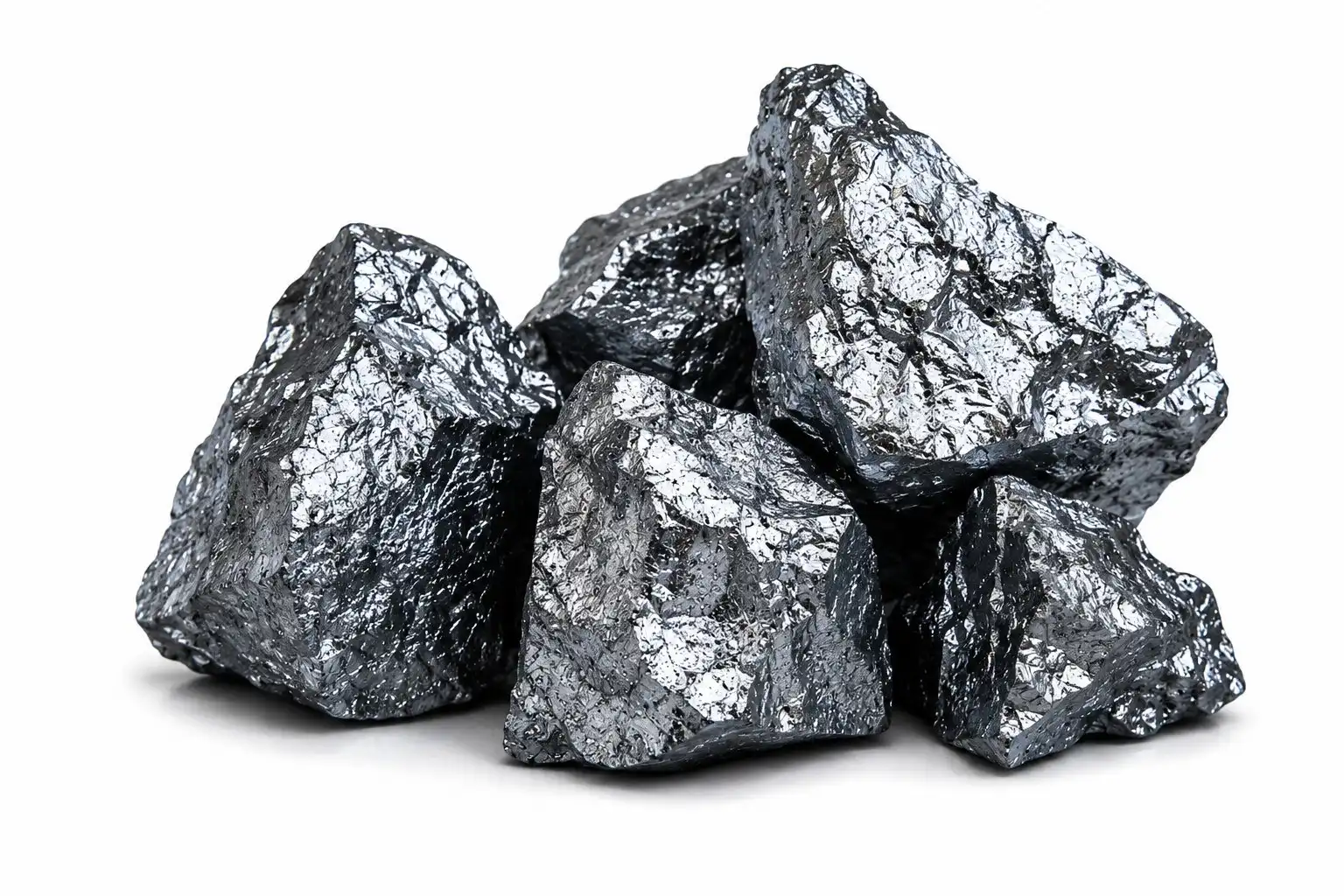 Silicon Metal 421 Grade