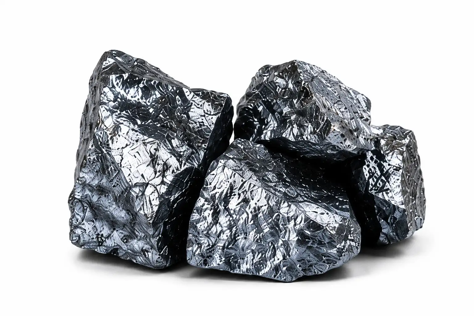 Silicon Metal 3303 Grade