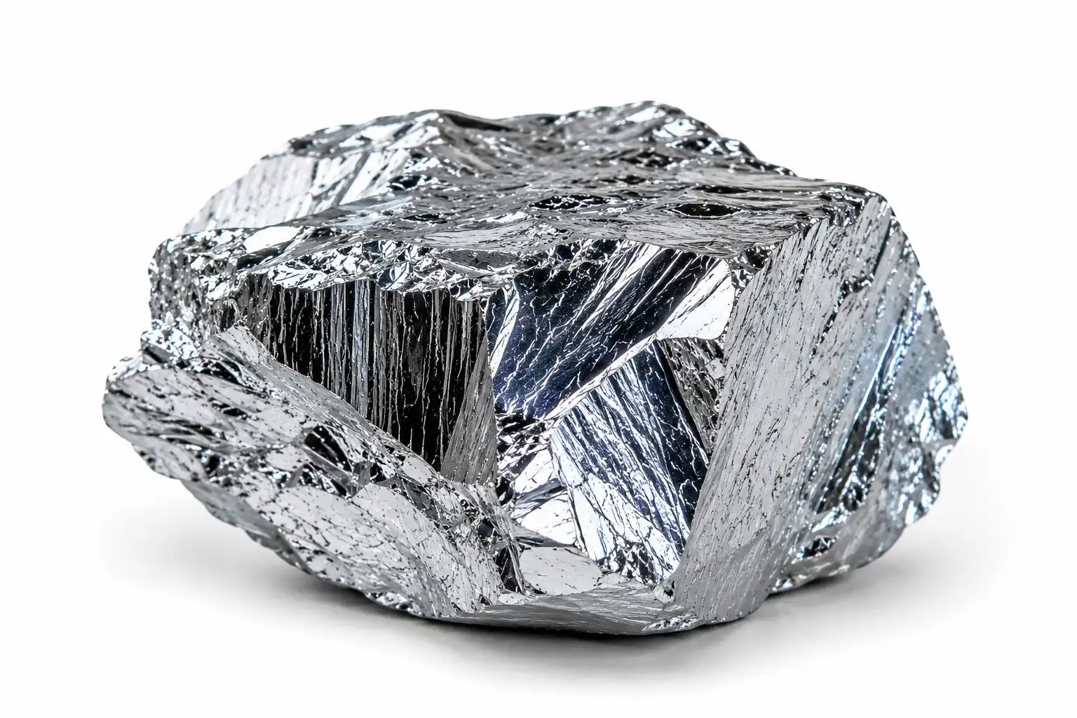 Silicon Metal 441 Grade