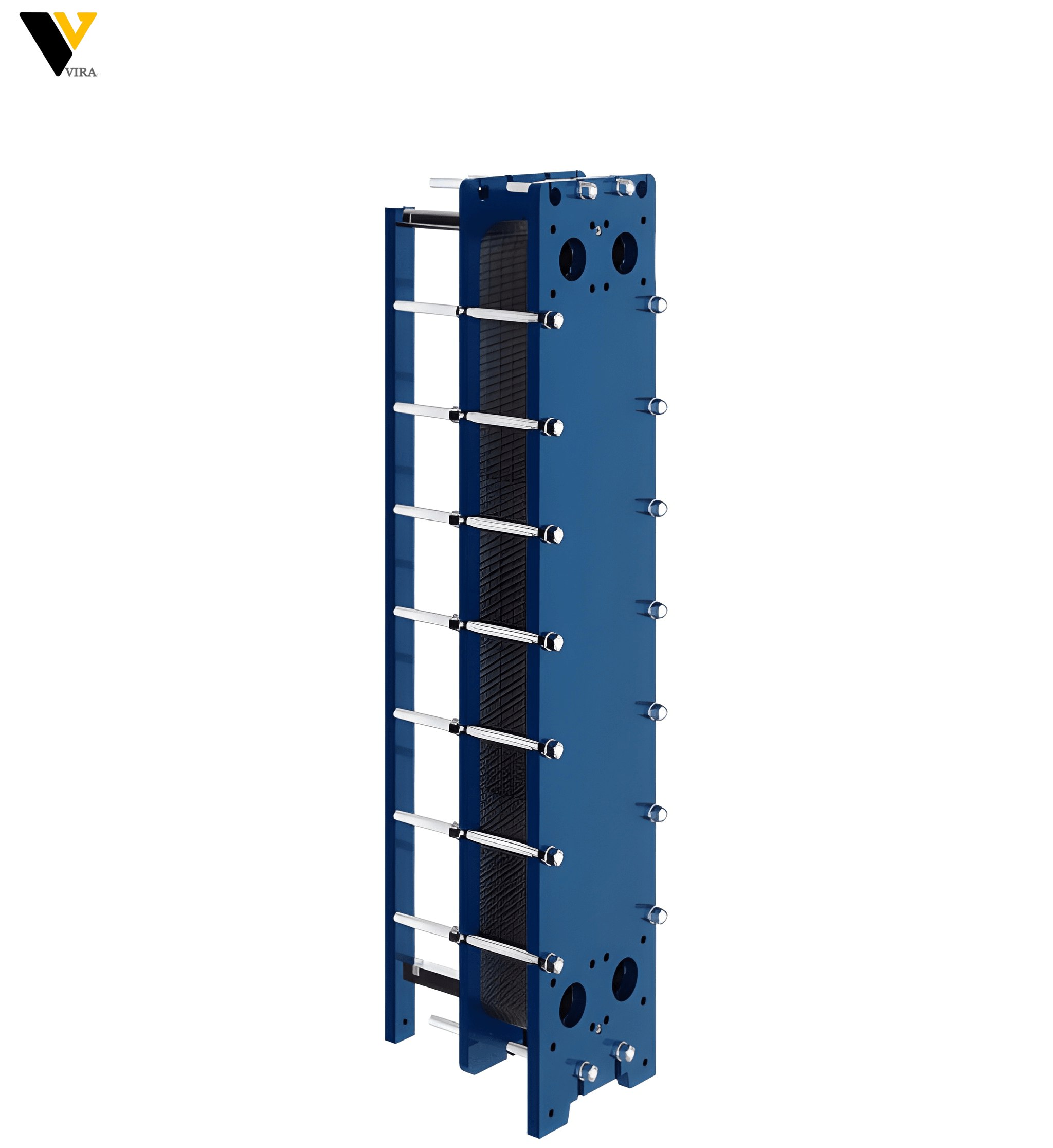 مبدل حرارتی Technosystem – TSC 2610 مبدل حرارتی Technosystem – TSC 2610