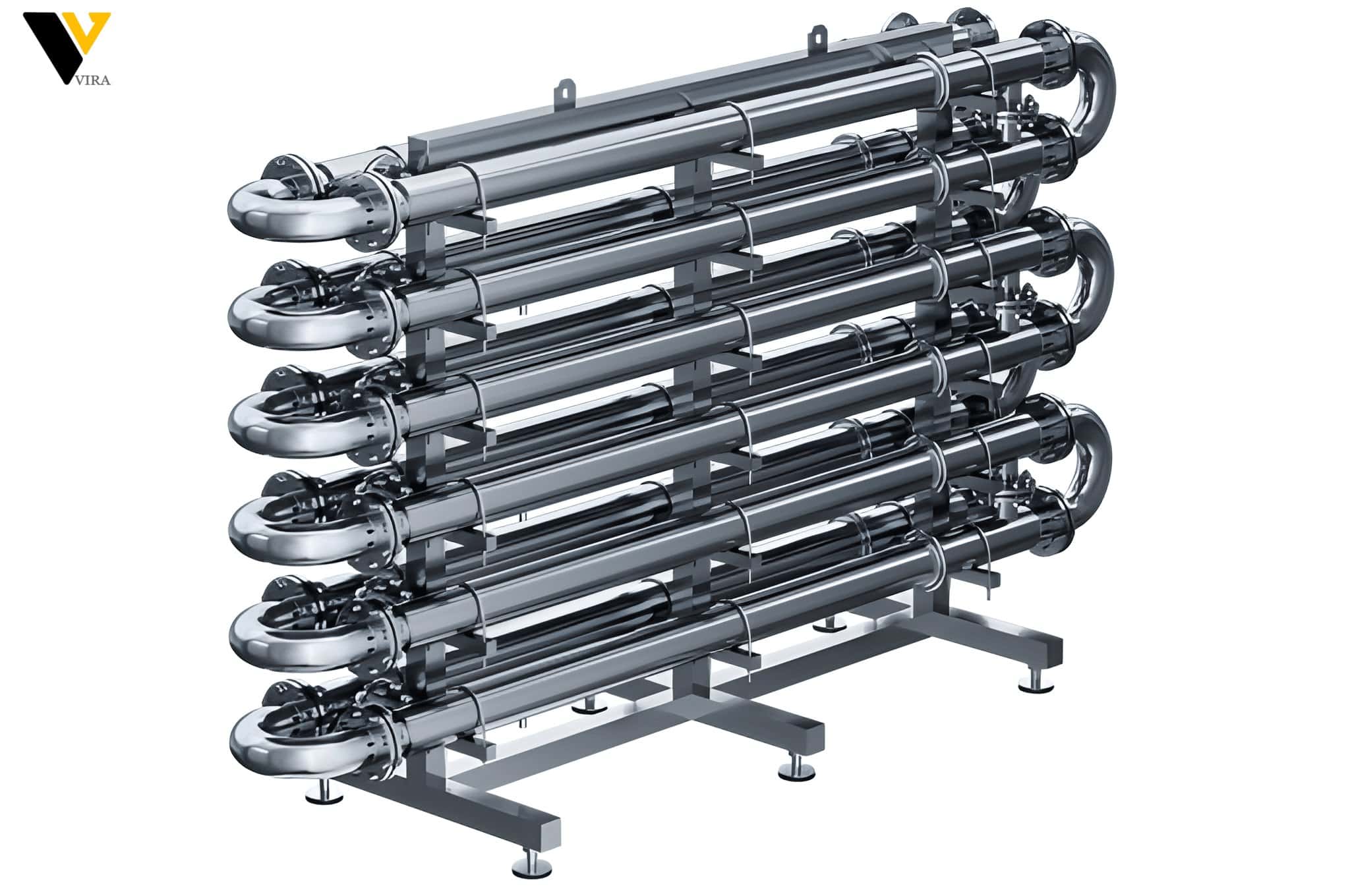 tube-tube-heat-exchangerx