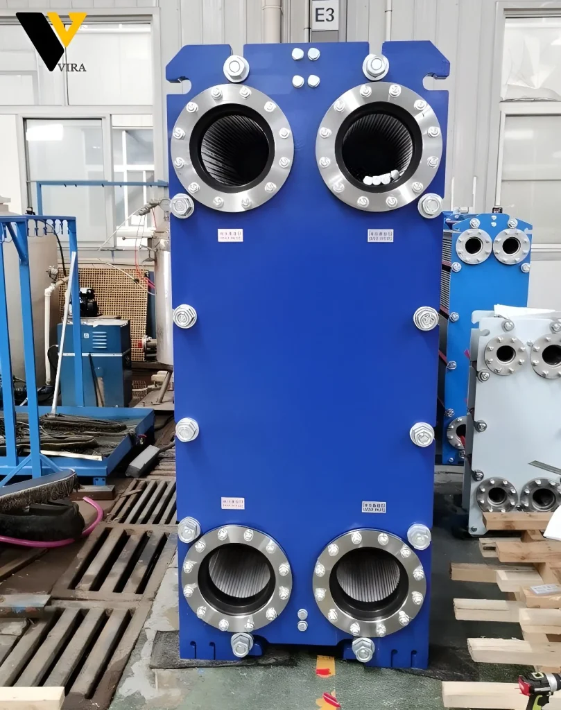 types-of-plate-exchanger (2)
