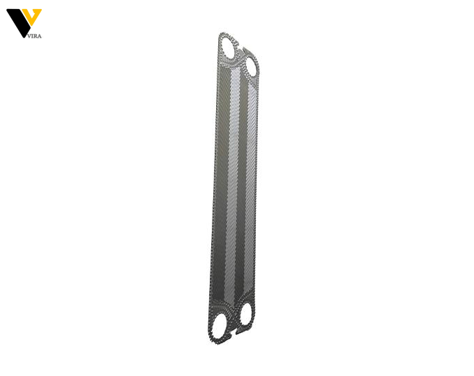 خرید پلیت هیت اکسچنجر V100 SS316/0.5mm H خرید پلیت هیت اکسچنجر V100 SS316/0.5mm H