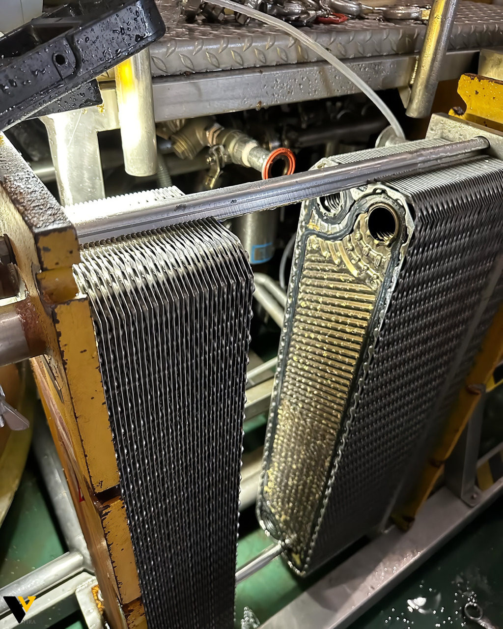 what-is-heat-exchangers