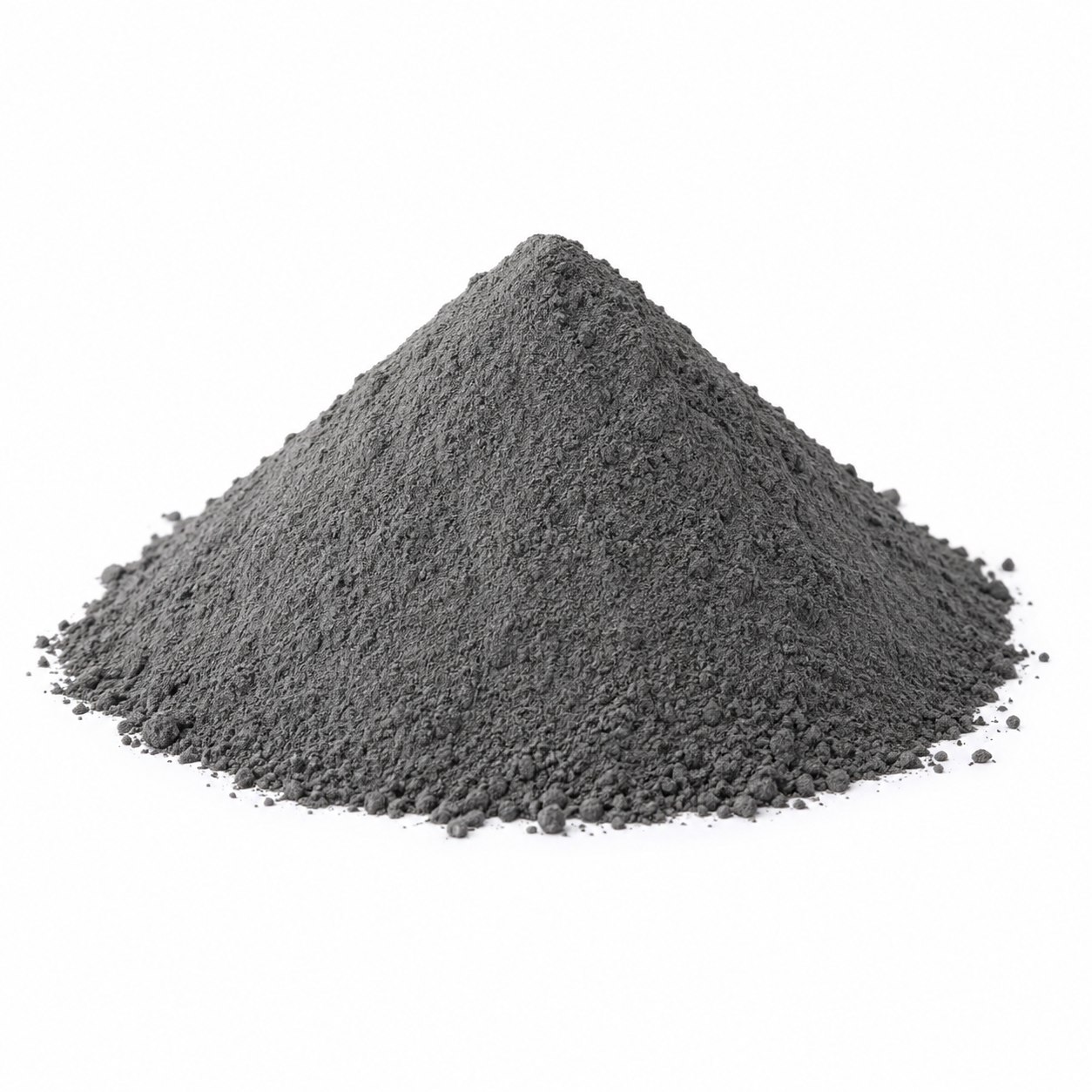 What is Microsilica? | Silica Fume in Concrete