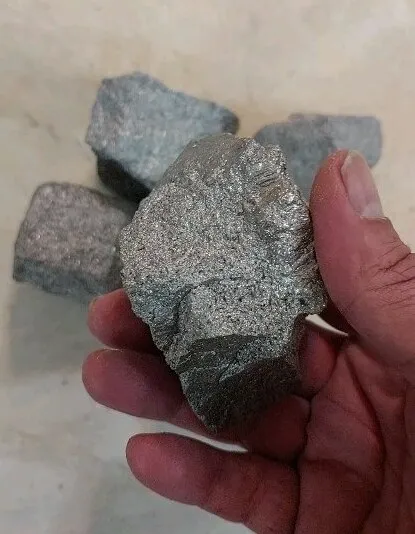 کاربرد گریدهای مختلف فرو سیلیکو منگنز در خطوط تولید فولاد
