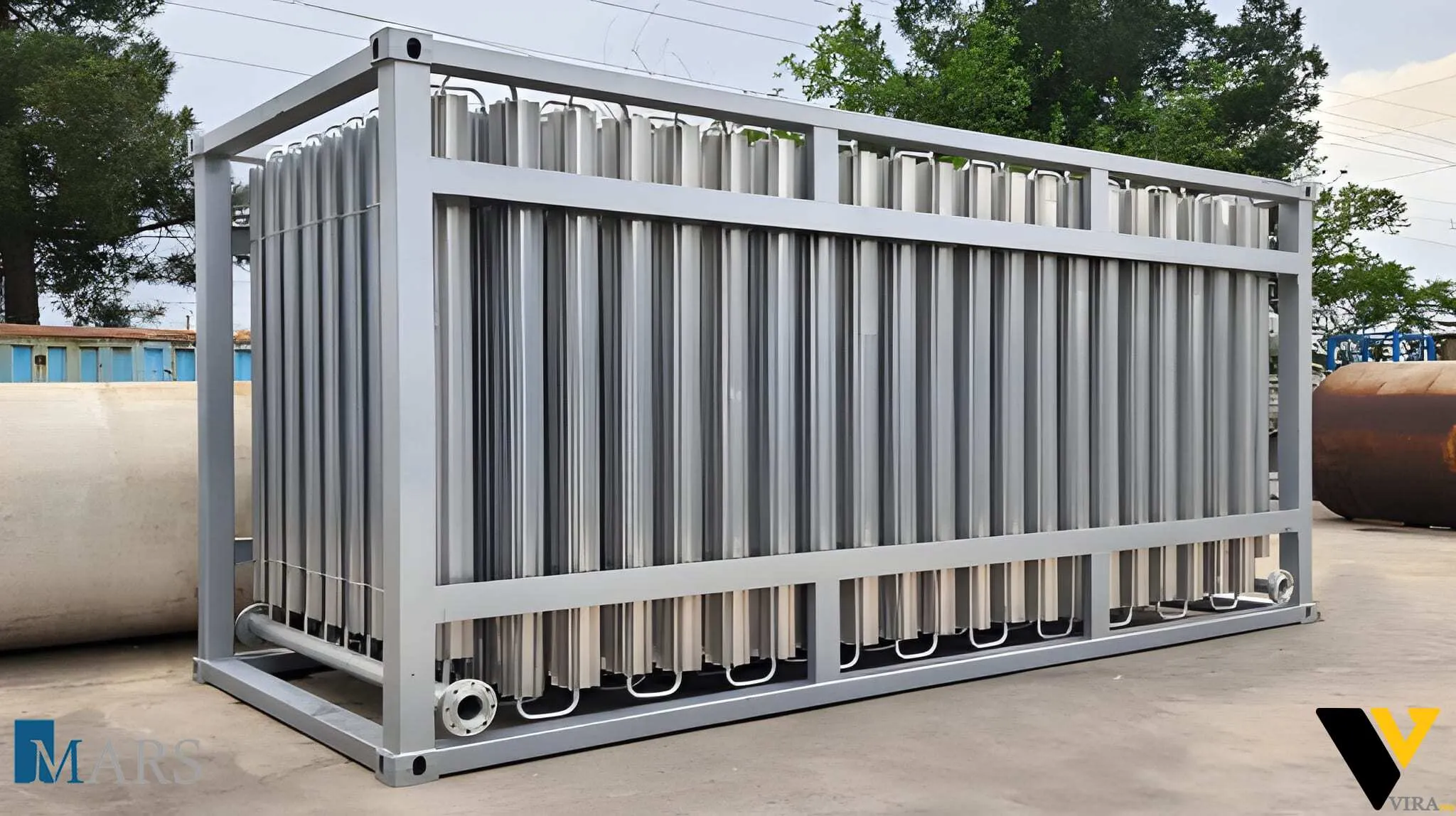 مبدلحرارتی-مارپیچی