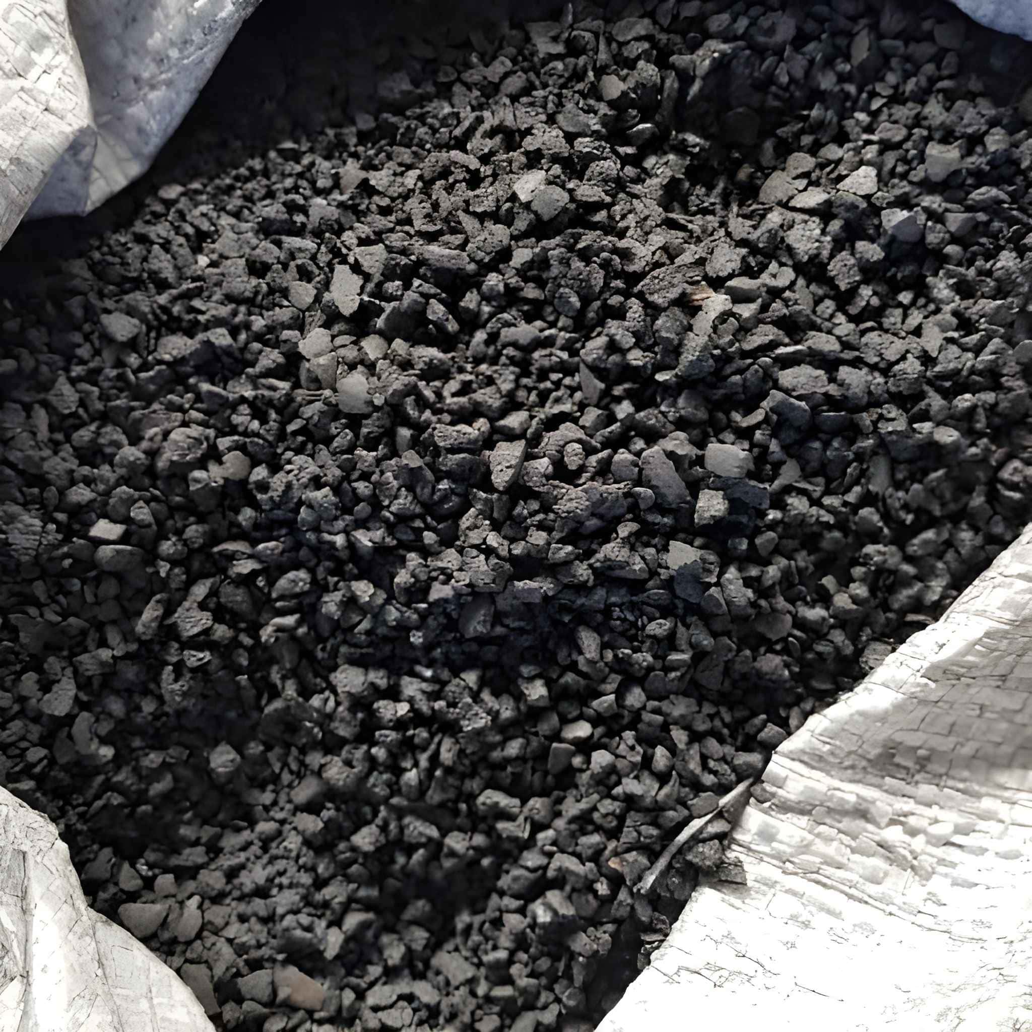 گرافیت-سولفور-کم